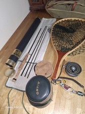 ORVIS SUPERFINE Trout Bum 6FT