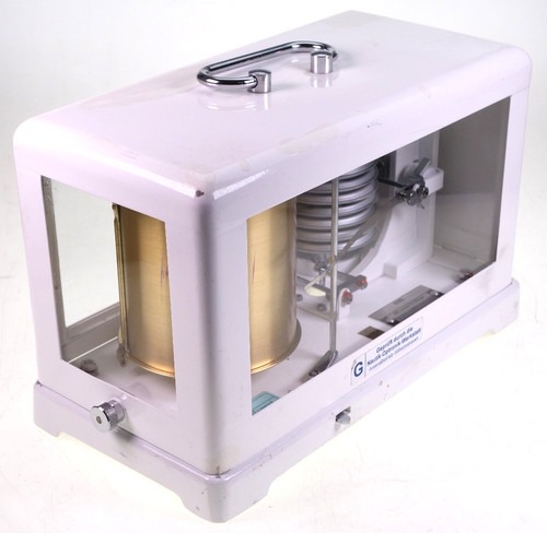 Lambrecht barograph typ - typ, 290