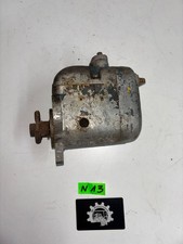 Zündmagnet ddr traktor - ka,