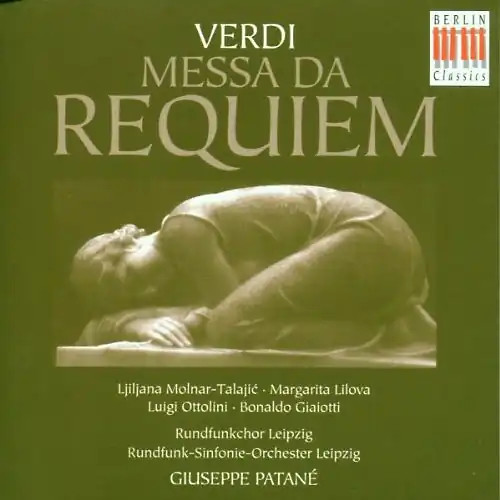 Lilova messa da requiem - lilova,