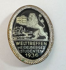 Veranstaltungsabzeichen