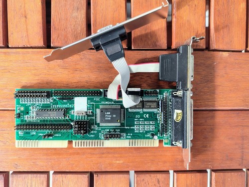 Isa super controller com - super, (com