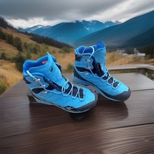 Mammut  Wander- Bergschuhe