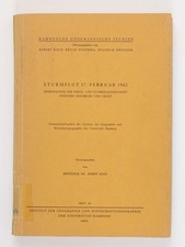 Sturmflut 17. Februar 1962