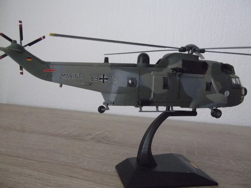 Sea king 41 bundesmarine - , mk