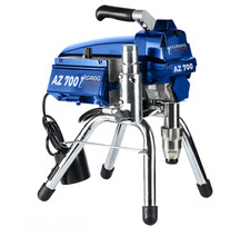 GROG AZ 700 - 4200 W, 4L