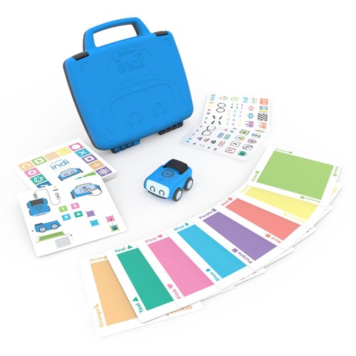 Sphero indi student kit - indi,