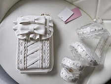 Axes Femme Handytasche