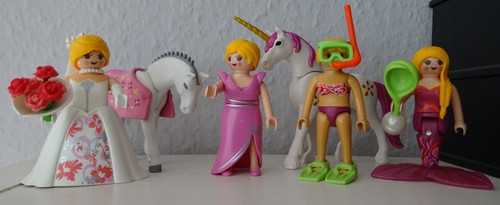 Playmobil unbespielte - #2,