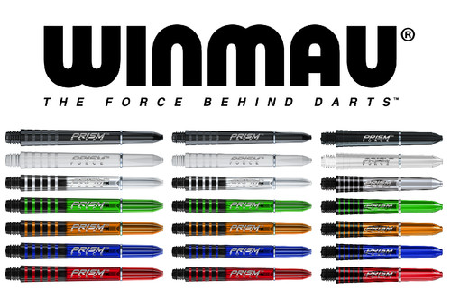 Winmau darts prism - winmau,