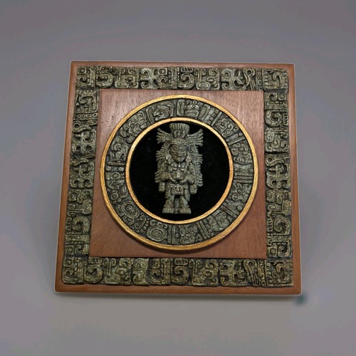 Aztheken maya bild - maya, aus
