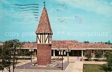 Westminster California Old Country Heritage of the Founders