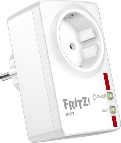 Avm fritz dect 200 - fritz!dect,