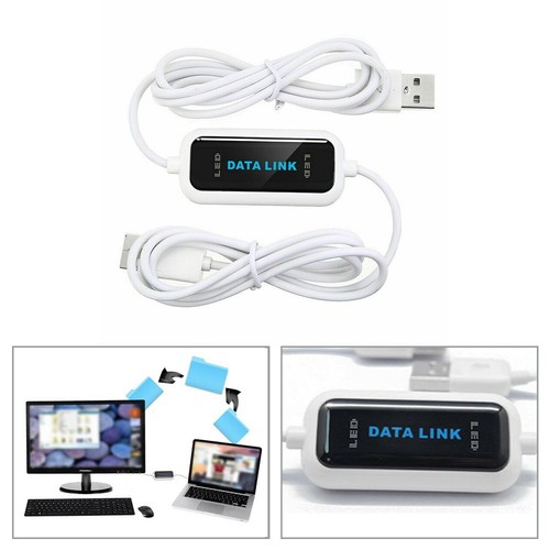 Usb data transfer - usb, link