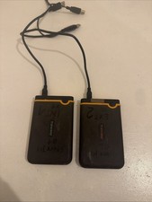 Transcend StoreJet 25M3 1TB