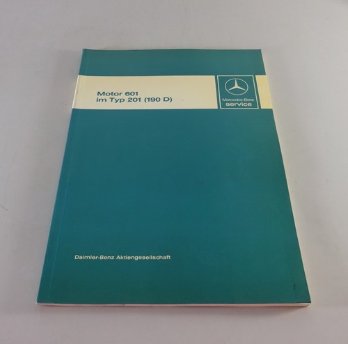 Werkstatthandbuch mercedes - werkstatthandbuch,