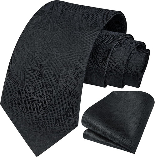 Herren krawatte taschentuch - herren,