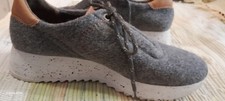 paul green sneaker.pure.39.wwalk wolle.gebraucht