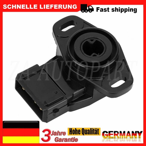 Drosselklappensensor md628074 - drosselklappensensor,