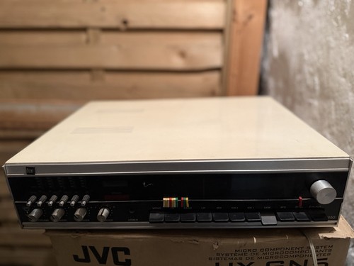 Dual stereo receiver - cr, 50