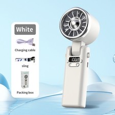 Portable Mini Hand Ventilator