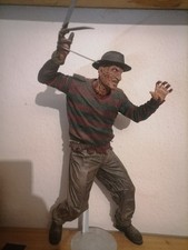 Nightmare on Elm Street   /  Neca 18"  /  Sehr Selten !!