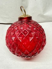 Christbaumschmuck Biedermeier