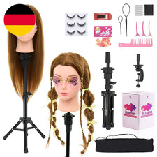 Neverland Schminkkopf