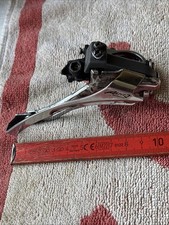 Shimano Alivio - Umwerfer