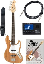 E-Bass Jazz Set Pro JB-30PR