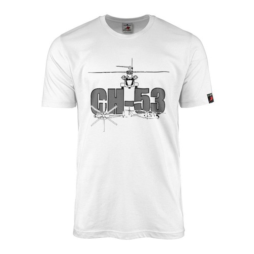 Sea stallion s 65 - ch-53, s-65