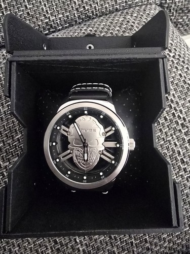 Police herren uhr - police,