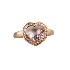 Chopard happy diamonds icons - happy,