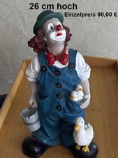 Gilde Clown Oldies Sammlung