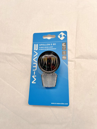 Wave apollon e bike - m-wave,