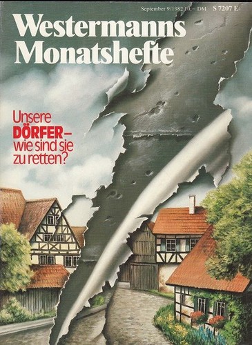 Westermanns monatshefte - westermanns,