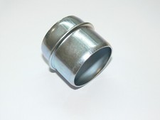 Stutzen Verbindungsrohr für