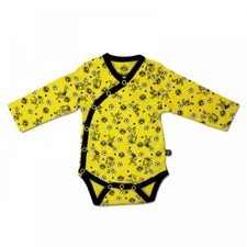 Borussia Dortmund Wickelbody -