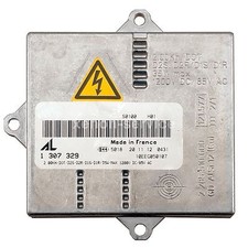 Xenon steuergerät peugeot 407 - steuergerät,