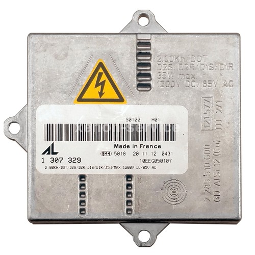 Xenon steuergerät peugeot - xenon,