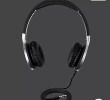 ISY IHP-1600-BK, On-ear