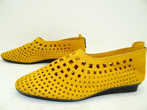 Arche nirick slipper - arche,