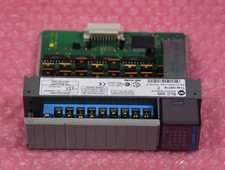 Allen-Bradley SLC500 Output