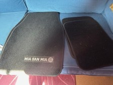 Bayern München Auto Teppich/ Matten