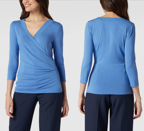 Lauren ralph blouse - lauren,