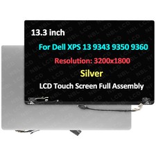 For DELL XPS 13 9350 9360