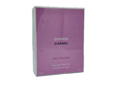 Chanel Chance Eau Tendre Eau