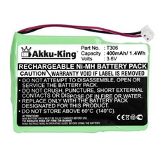 Akku-King Akku für Sagem