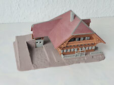 SPUR N KIBRI 7050 EMMENTALER BAUERNHOF