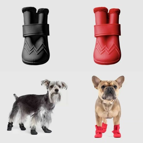Hundeschuhe gummistiefel - hundeschuhe,